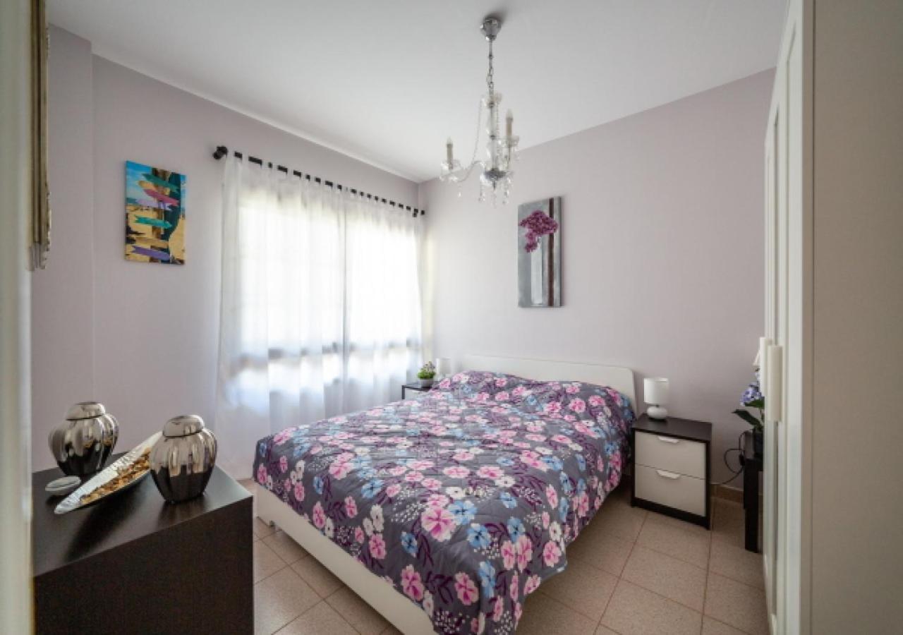 דירות טסקורטה Apartamento Sol Y Mar מראה חיצוני תמונה