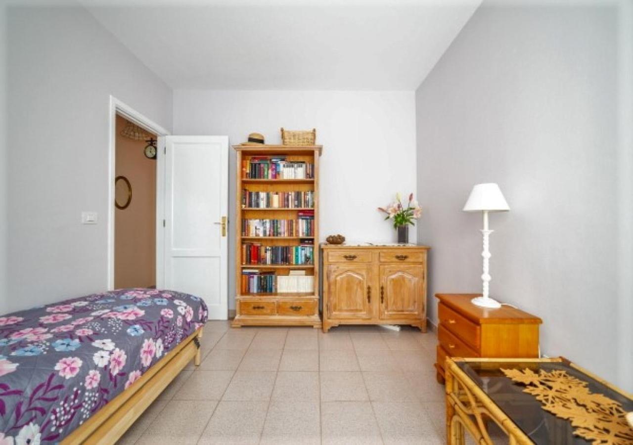טסקורטה Apartamento Sol Y Mar מראה חיצוני תמונה