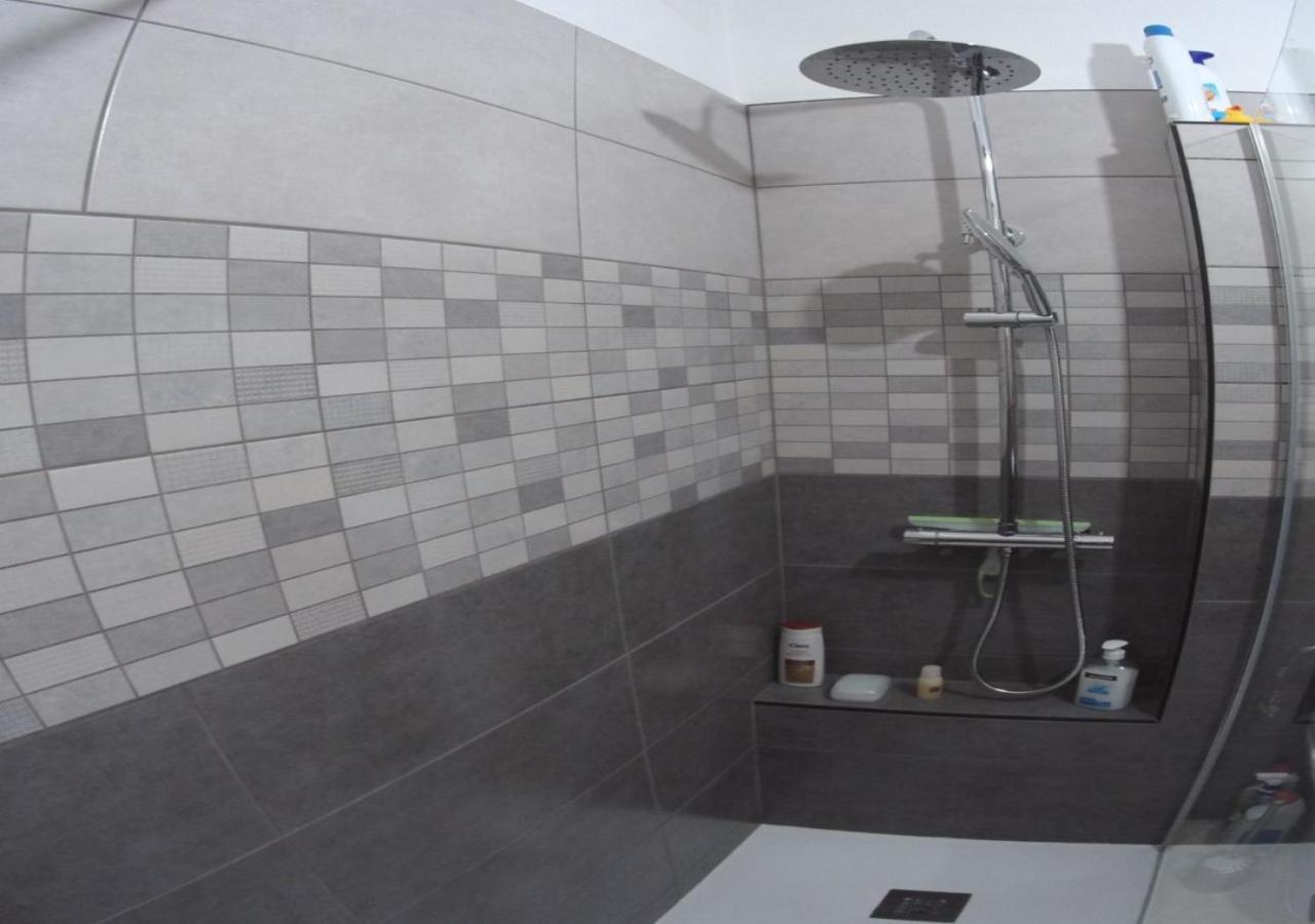 טסקורטה Apartamento Sol Y Mar מראה חיצוני תמונה