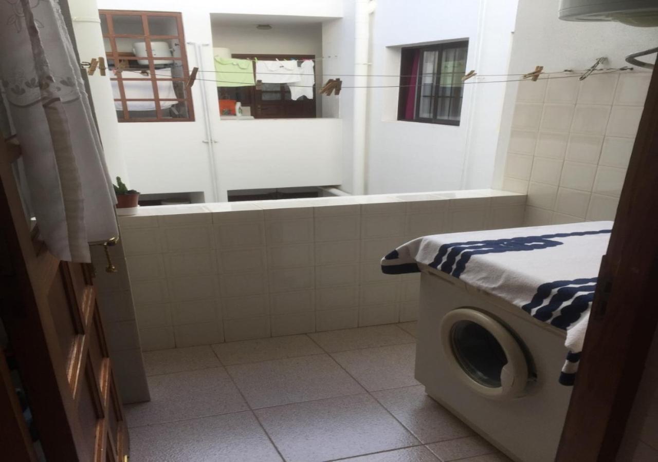 דירות טסקורטה Apartamento Sol Y Mar מראה חיצוני תמונה