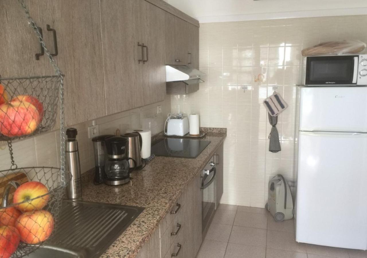 טסקורטה Apartamento Sol Y Mar מראה חיצוני תמונה